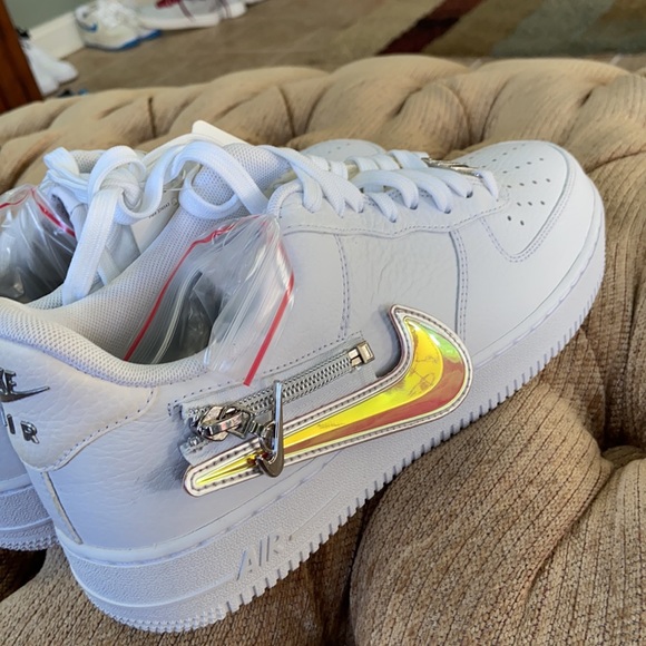 Nike Air Force 1 sneakers - Picture 8 of 13